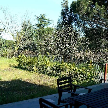 Etna Holiday Home Николози Номер фото