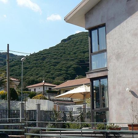 Etna Holiday Home Николози Экстерьер фото