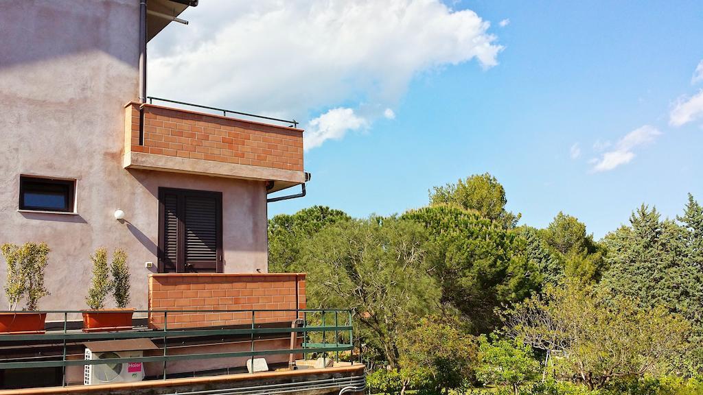 Etna Holiday Home Николози Номер фото