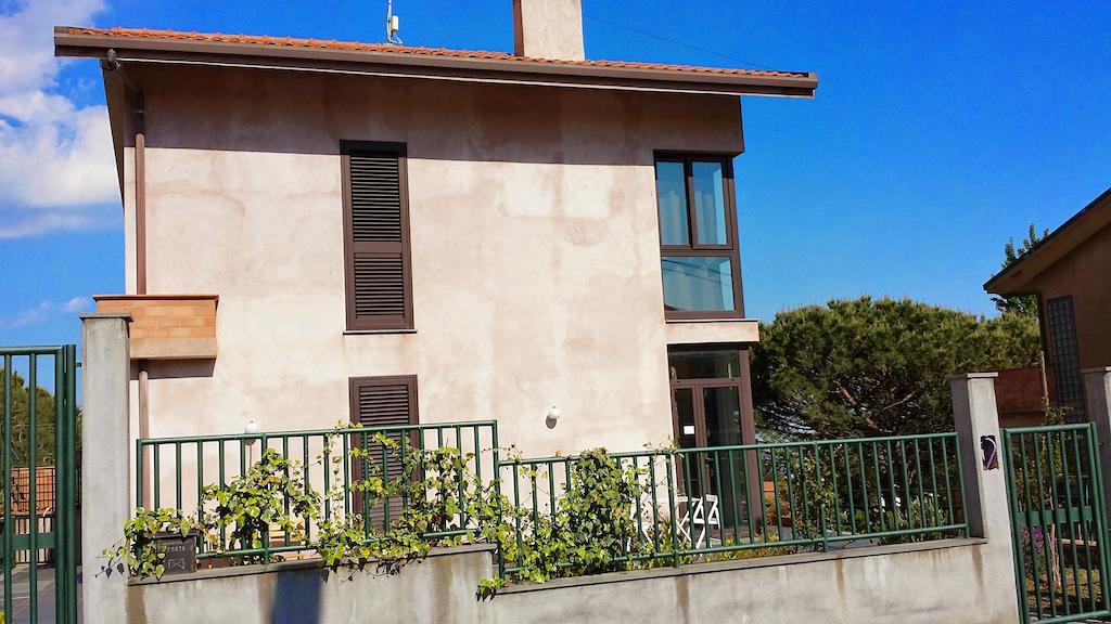Etna Holiday Home Николози Экстерьер фото
