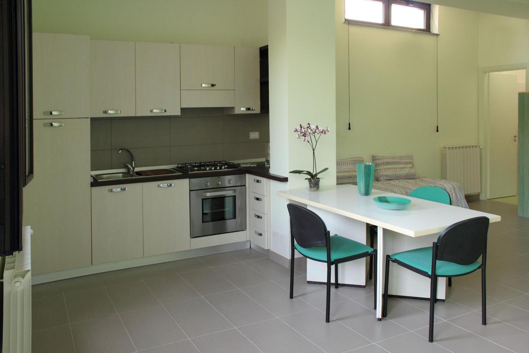 Etna Holiday Home Николози Номер фото