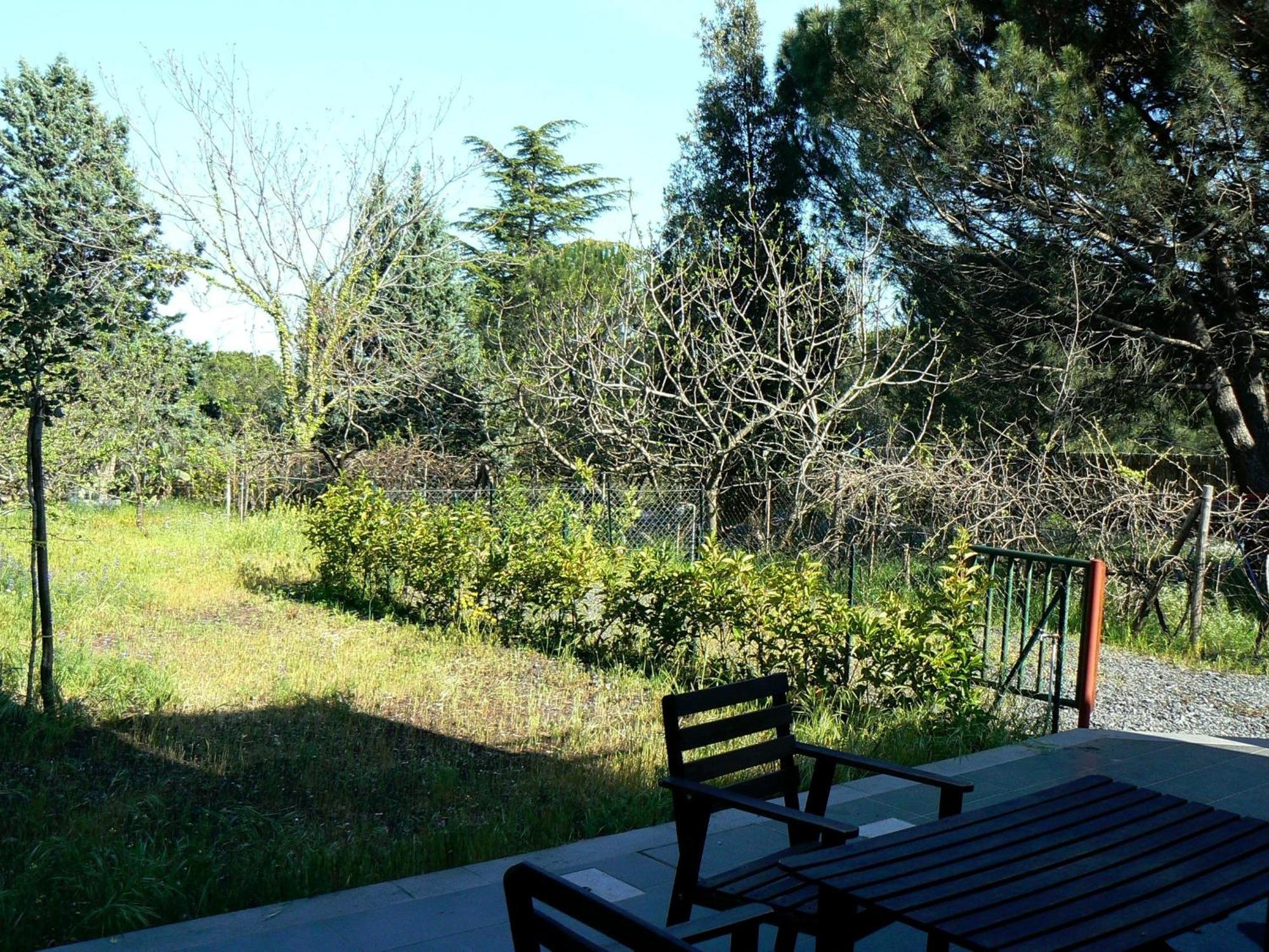 Etna Holiday Home Николози Номер фото