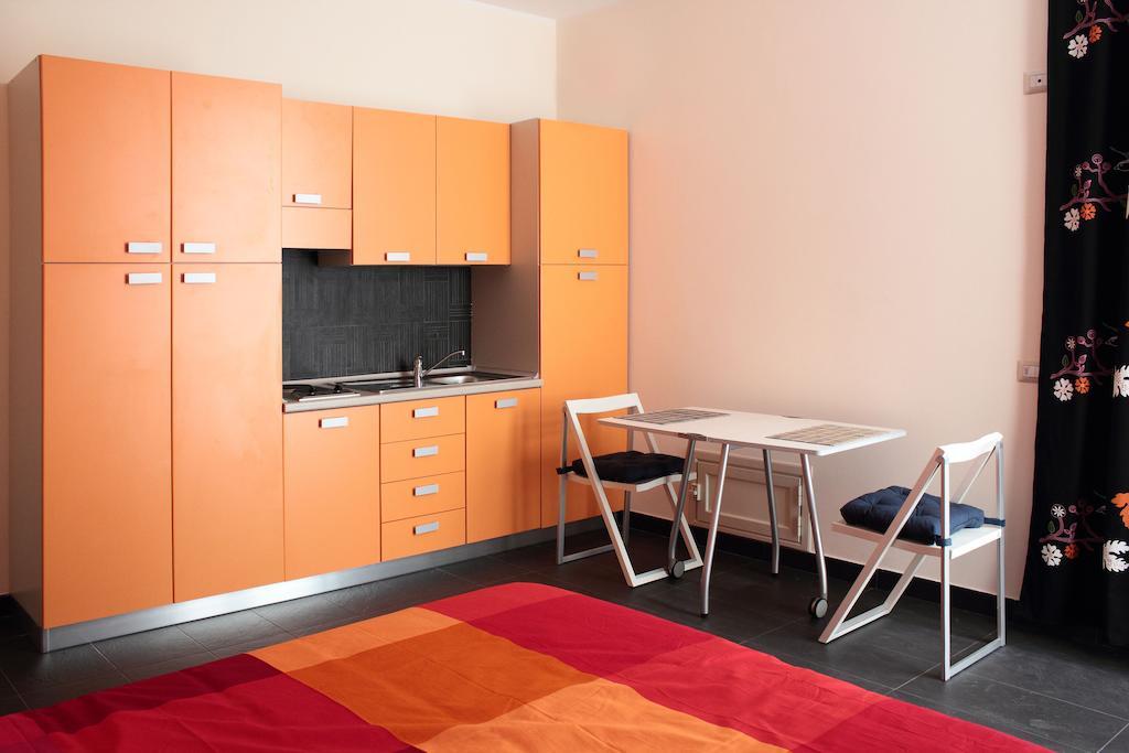 Etna Holiday Home Николози Номер фото