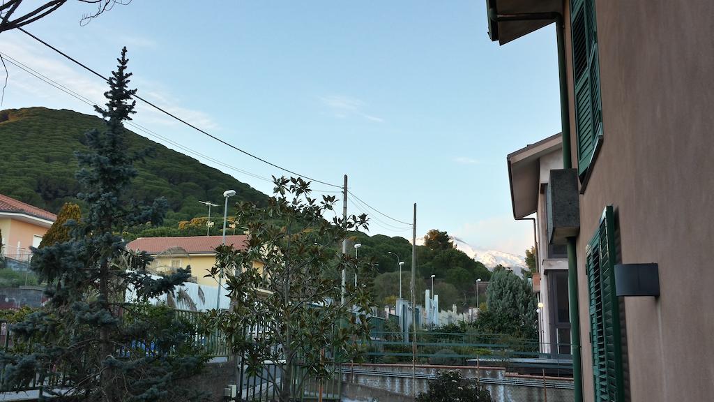 Etna Holiday Home Николози Экстерьер фото