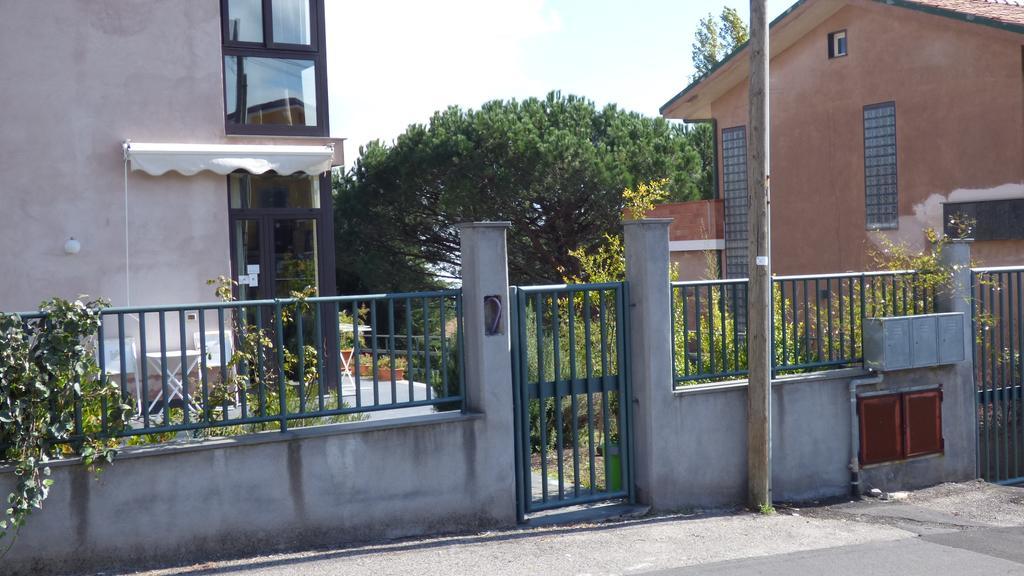 Etna Holiday Home Николози Экстерьер фото