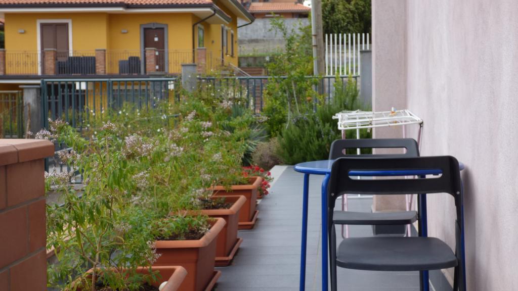 Etna Holiday Home Николози Экстерьер фото